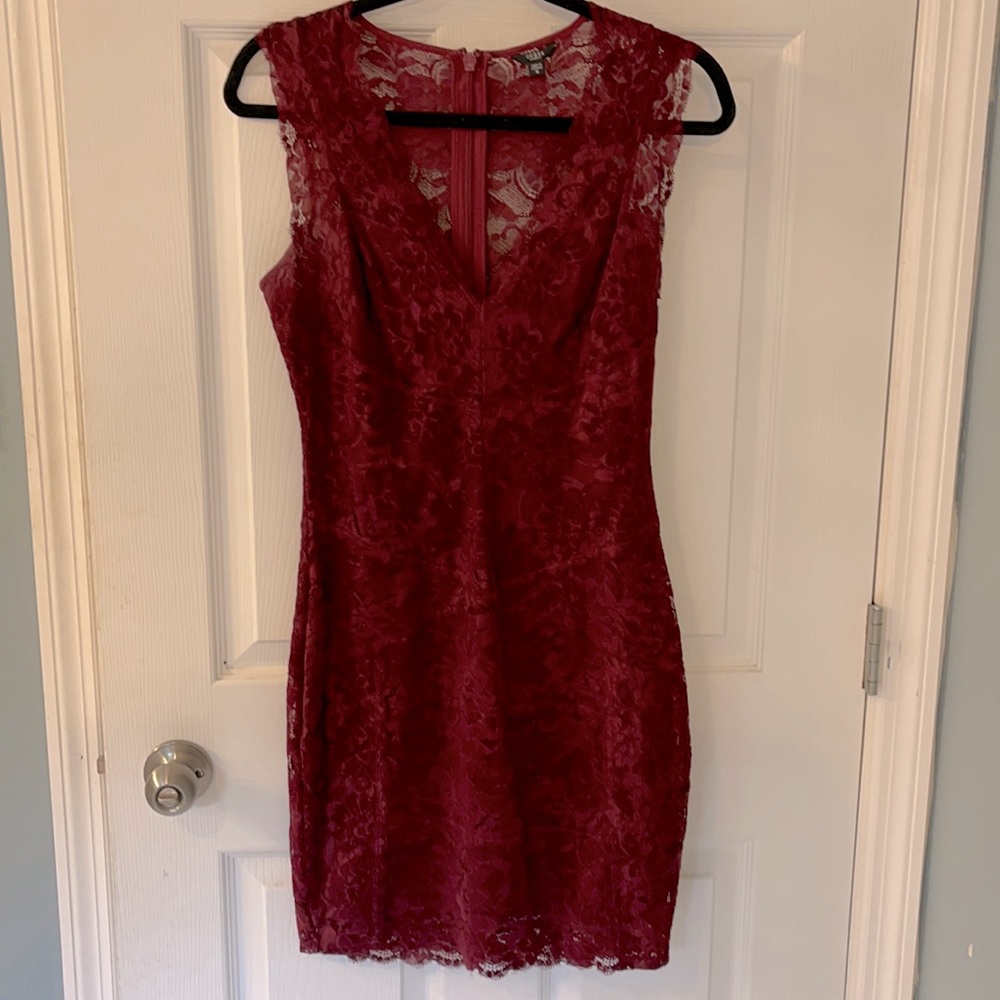 Cocktail Dress!